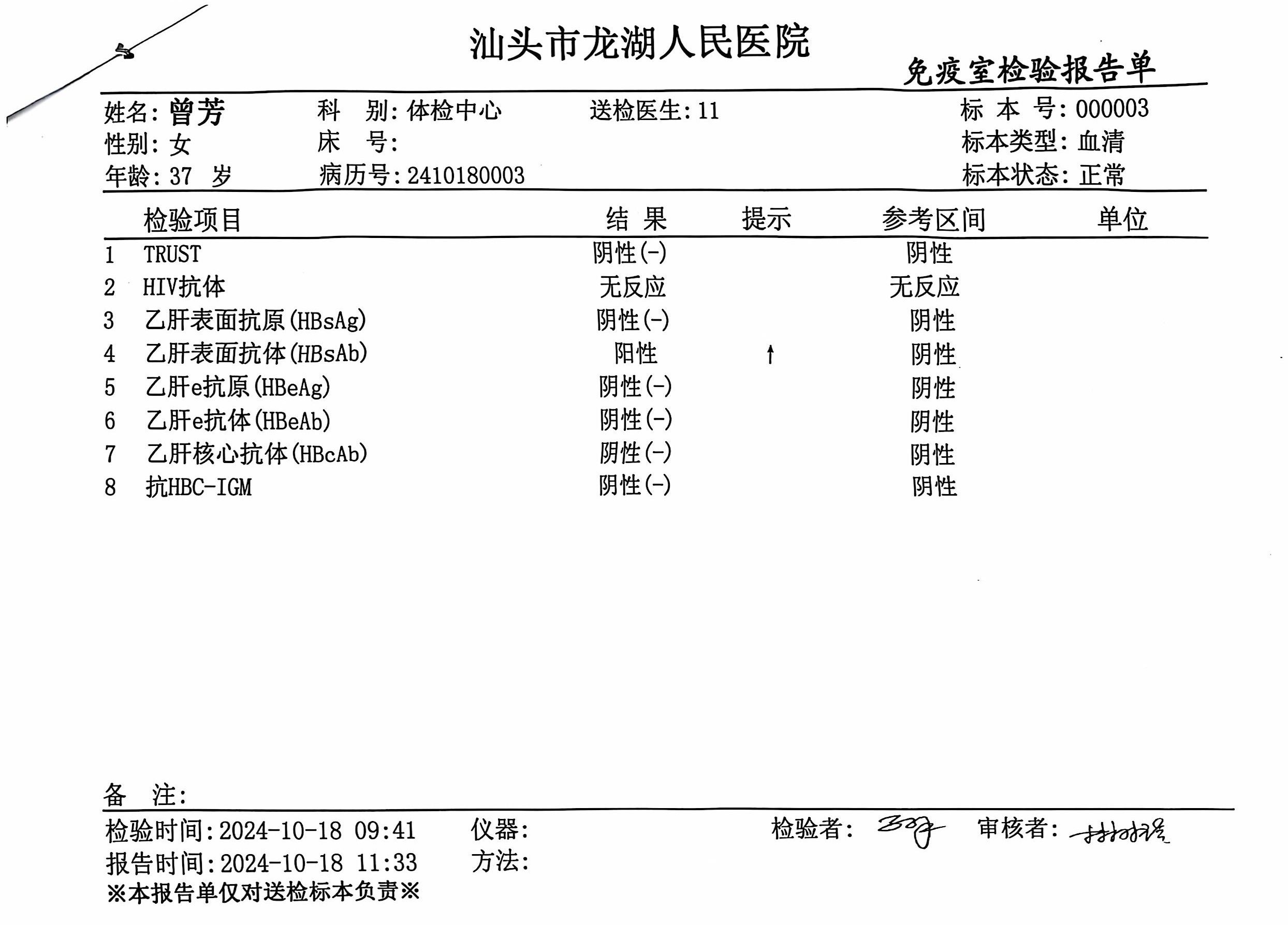 獲得術(shù)前三項(xiàng)